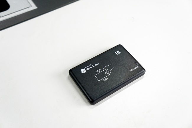 物聯(lián)網(wǎng)讀卡器